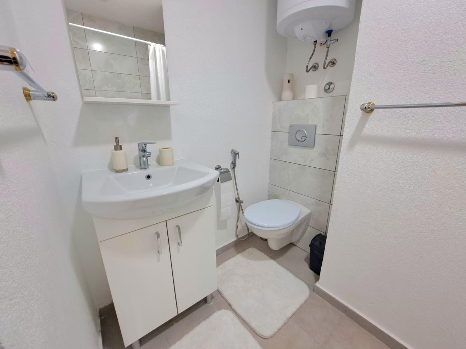 Sobe Zizi Bed & Breakfast Яйце Екстериор снимка