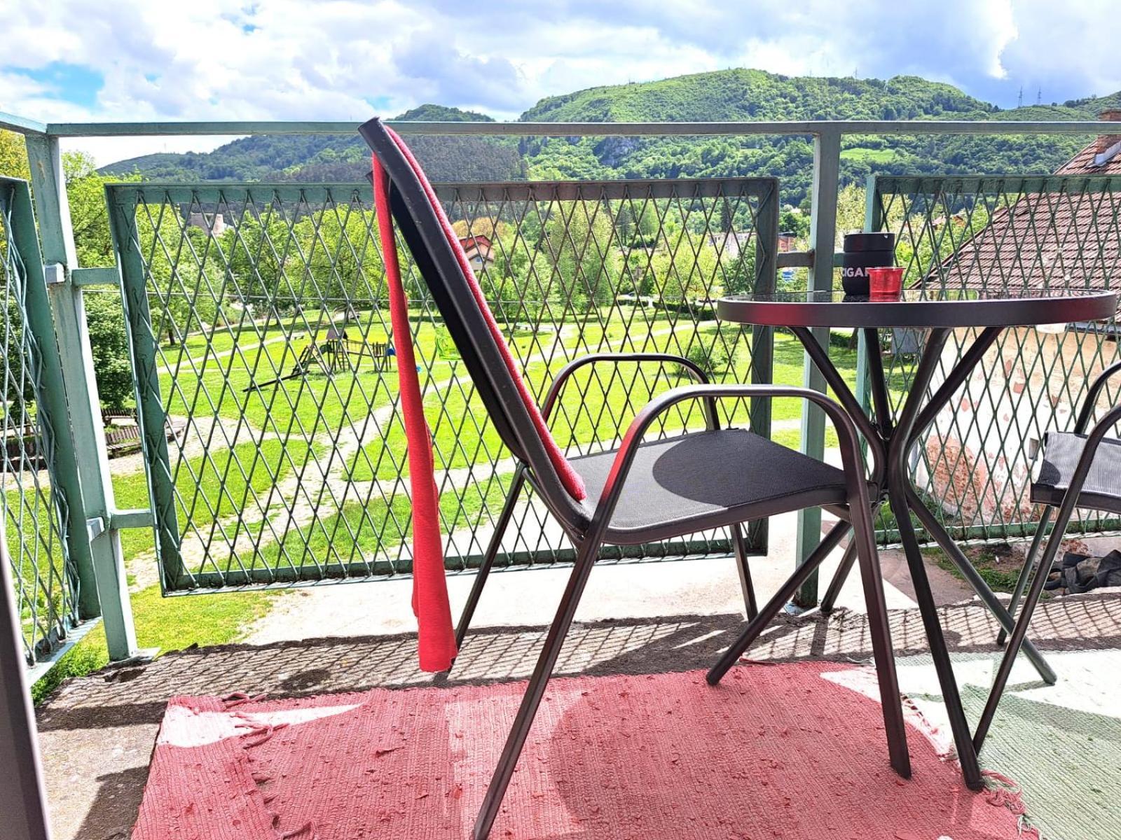 Sobe Zizi Bed & Breakfast Яйце Екстериор снимка