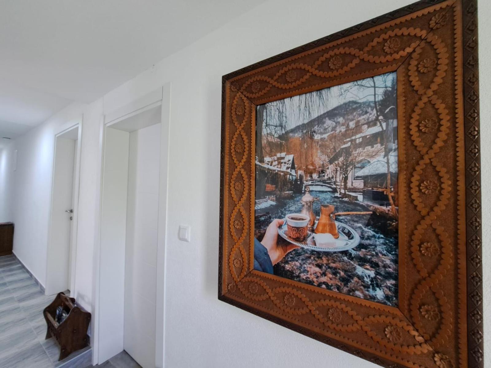 Sobe Zizi Bed & Breakfast Яйце Екстериор снимка