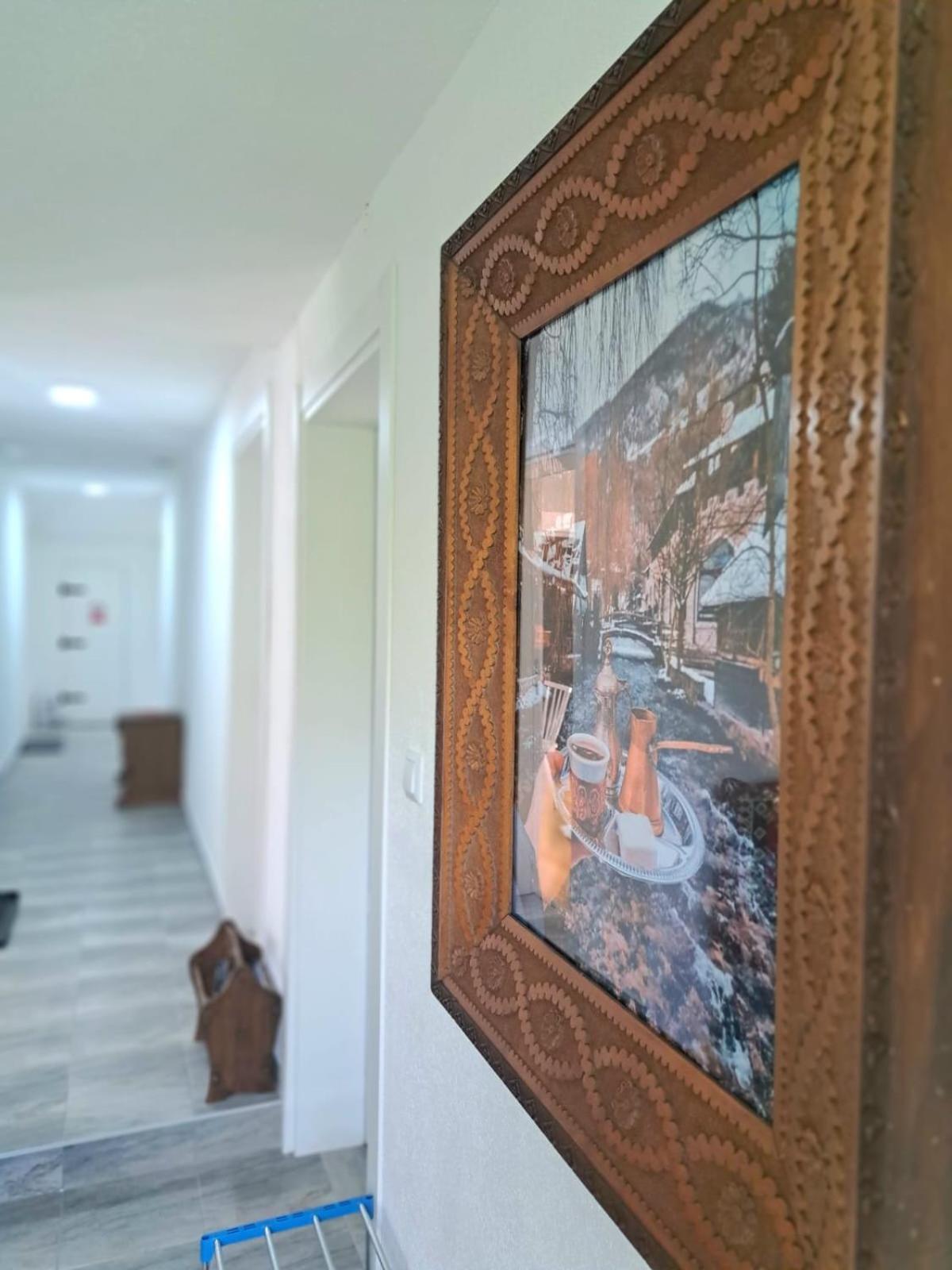 Sobe Zizi Bed & Breakfast Яйце Екстериор снимка