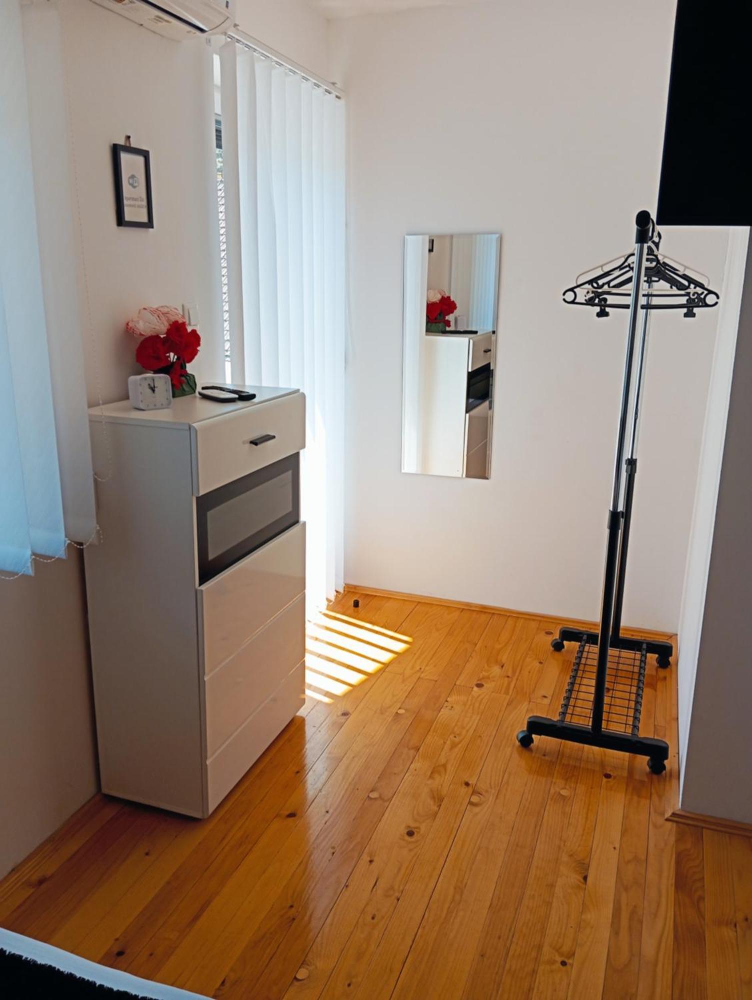 Sobe Zizi Bed & Breakfast Яйце Стая снимка
